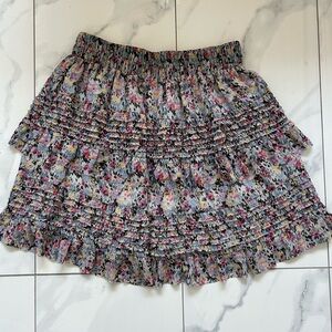 AllSaints skirt size 6